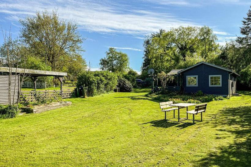 Foto von Ferienhaus KS92 auf Nr. Kettingskov - Als