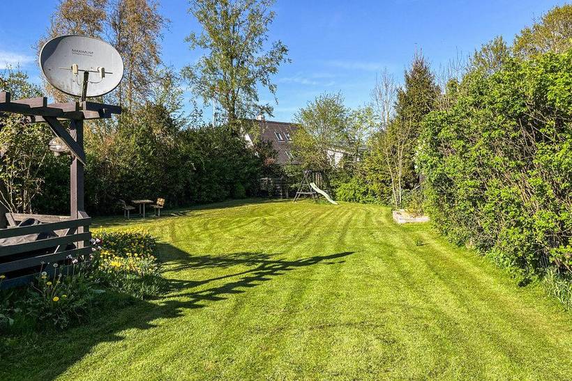 Foto von Ferienhaus KS92 auf Nr. Kettingskov - Als