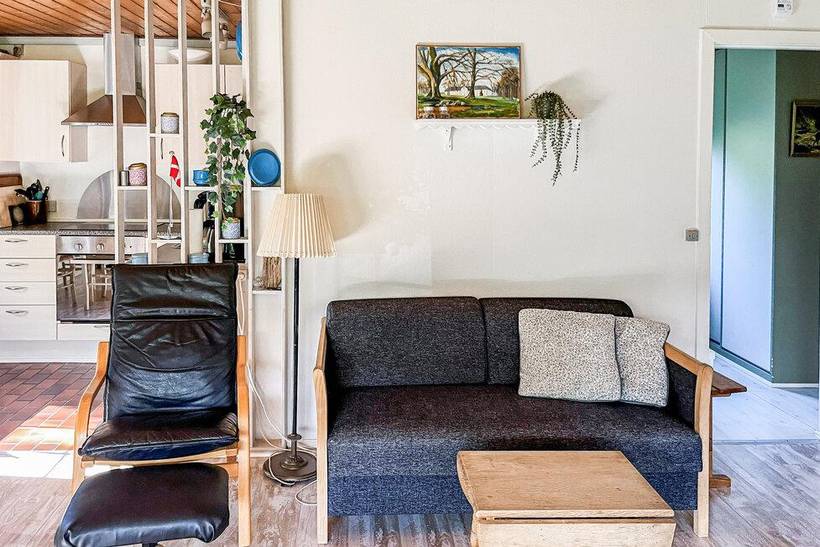 Foto von Ferienhaus KS92 auf Nr. Kettingskov - Als