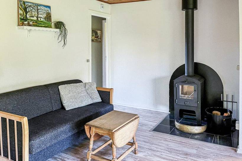 Foto von Ferienhaus KS92 auf Nr. Kettingskov - Als