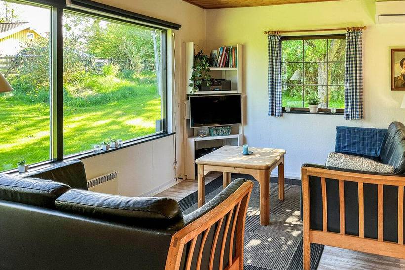 Foto von Ferienhaus KS92 auf Nr. Kettingskov - Als