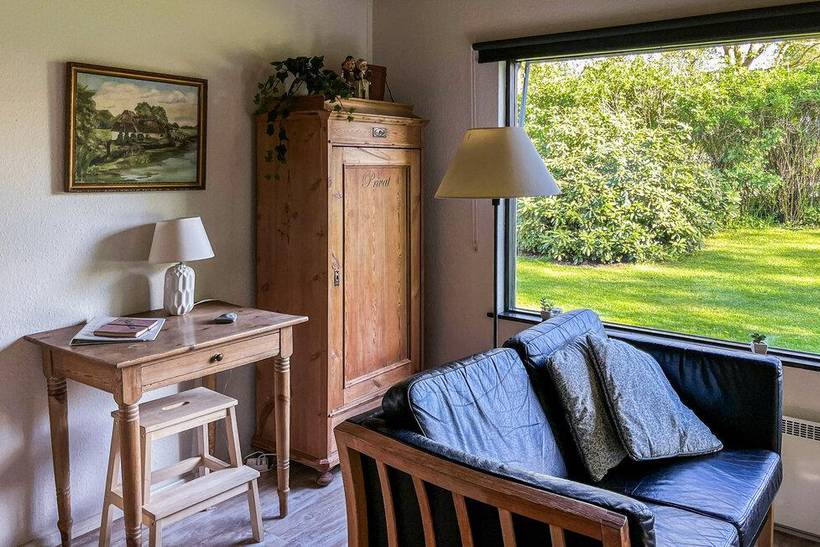 Foto von Ferienhaus KS92 auf Nr. Kettingskov - Als