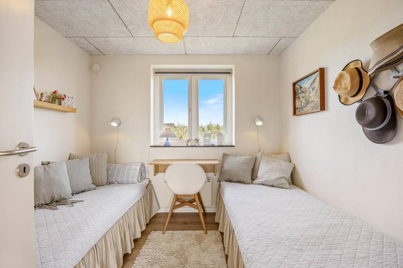 Foto von Ferienhaus KS93 in Nr. Lyngvig - Hvide Sande - Westjütland