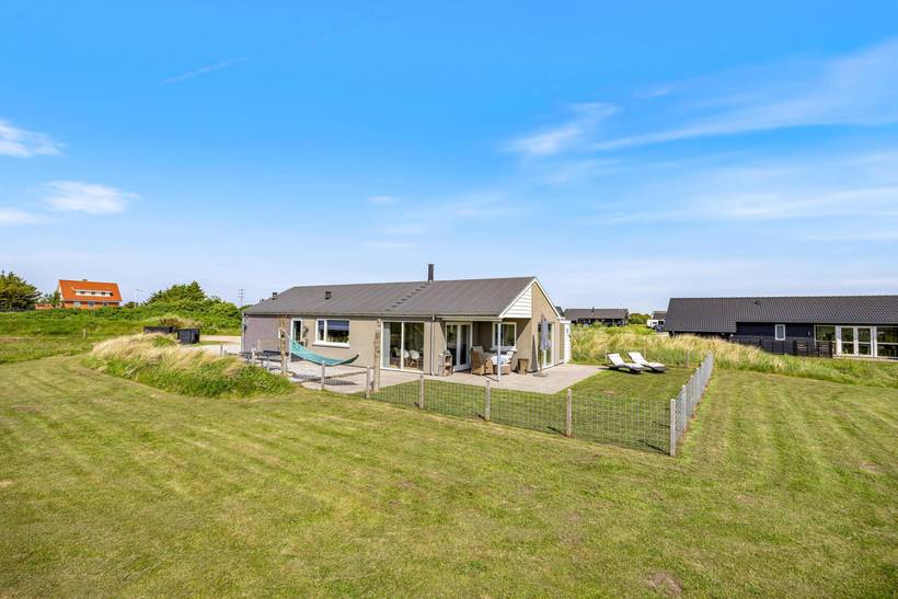 Foto von Ferienhaus KS93 in Nr. Lyngvig - Hvide Sande - Westjütland