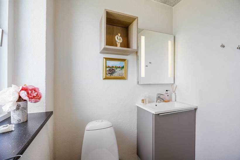 Foto von Ferienhaus KS93 in Nr. Lyngvig - Hvide Sande - Westjütland