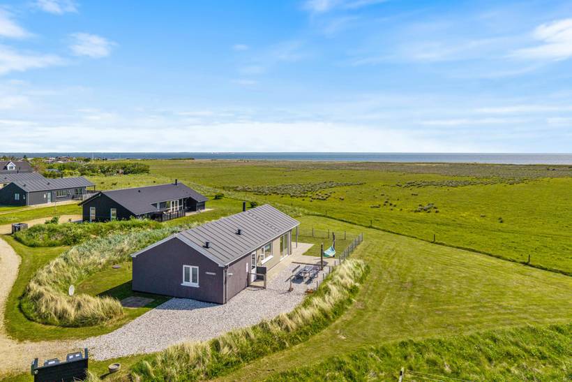 Foto von Ferienhaus KS93 in Nr. Lyngvig - Hvide Sande - Westjütland