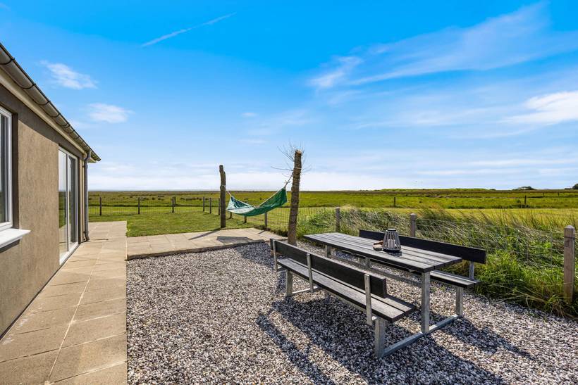 Foto von Ferienhaus KS93 in Nr. Lyngvig - Hvide Sande - Westjütland