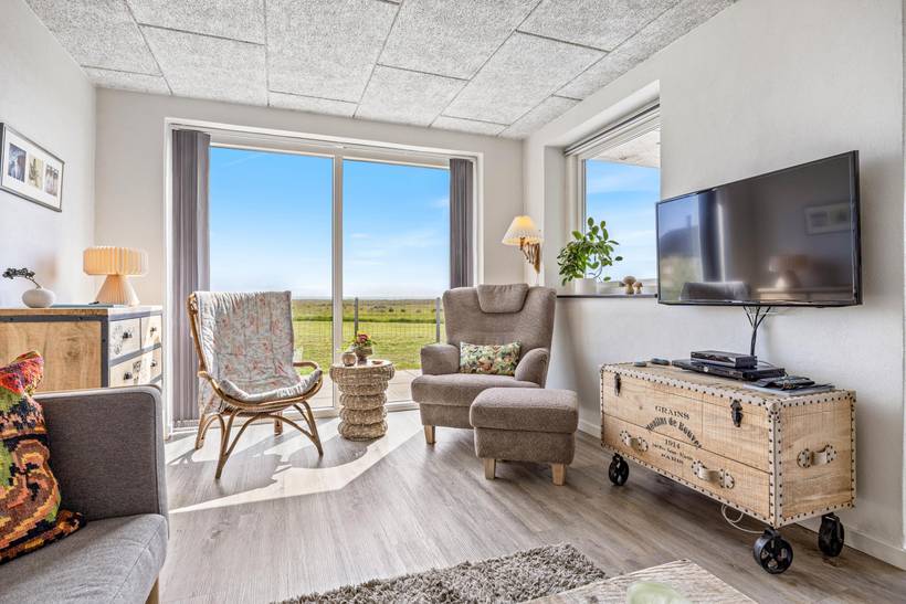 Foto von Ferienhaus KS93 in Nr. Lyngvig - Hvide Sande - Westjütland