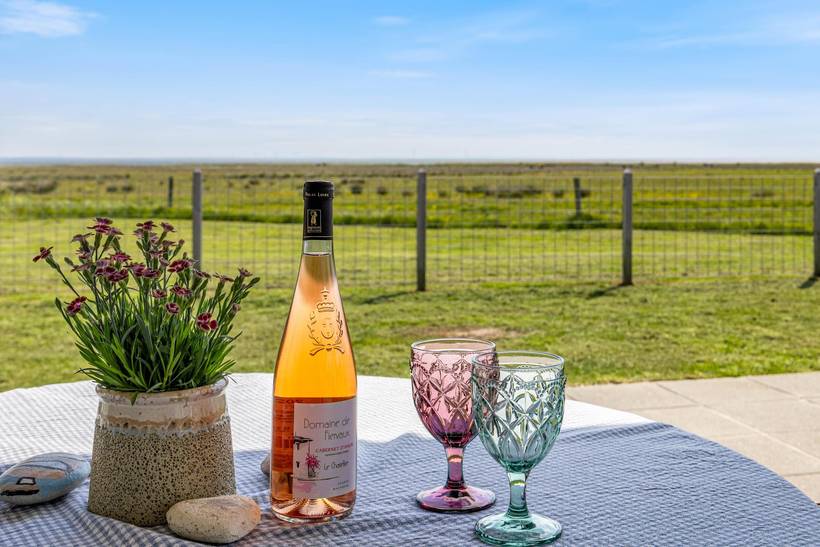 Foto von Ferienhaus KS93 in Nr. Lyngvig - Hvide Sande - Westjütland
