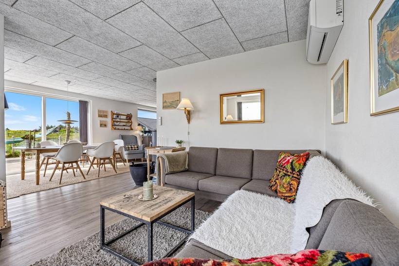 Foto von Ferienhaus KS93 in Nr. Lyngvig - Hvide Sande - Westjütland