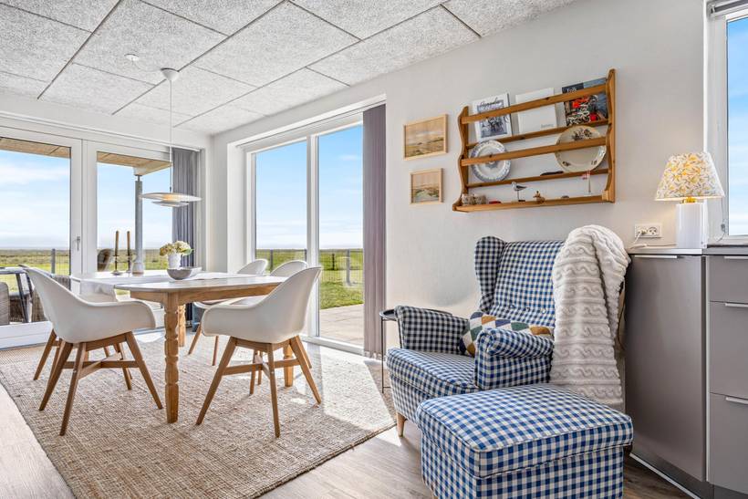 Foto von Ferienhaus KS93 in Nr. Lyngvig - Hvide Sande - Westjütland