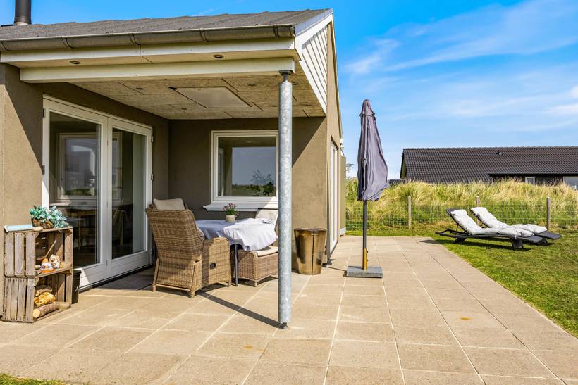 Foto von Ferienhaus KS93 in Nr. Lyngvig - Hvide Sande - Westjütland