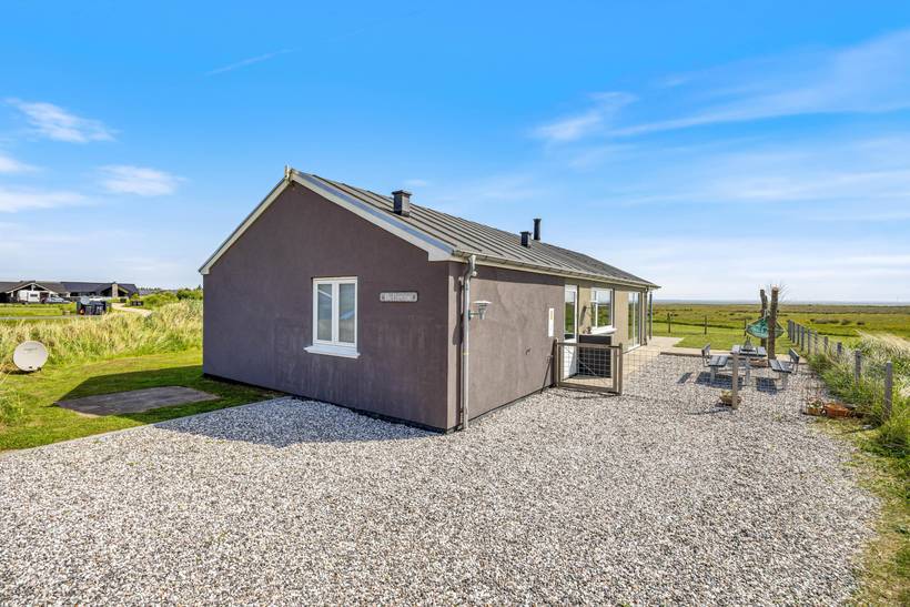Foto von Ferienhaus KS93 in Nr. Lyngvig - Hvide Sande - Westjütland