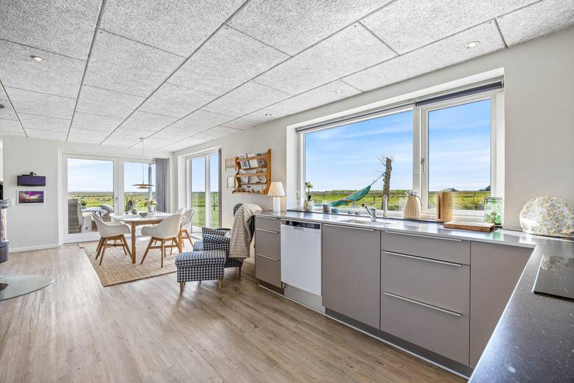 Foto von Ferienhaus KS93 in Nr. Lyngvig - Hvide Sande - Westjütland