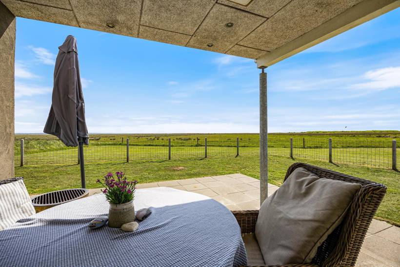 Foto von Ferienhaus KS93 in Nr. Lyngvig - Hvide Sande - Westjütland