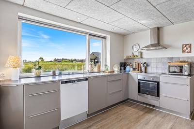 Vorschaubild von Ferienhaus KS93 in Nr. Lyngvig - Hvide Sande - Westjütland