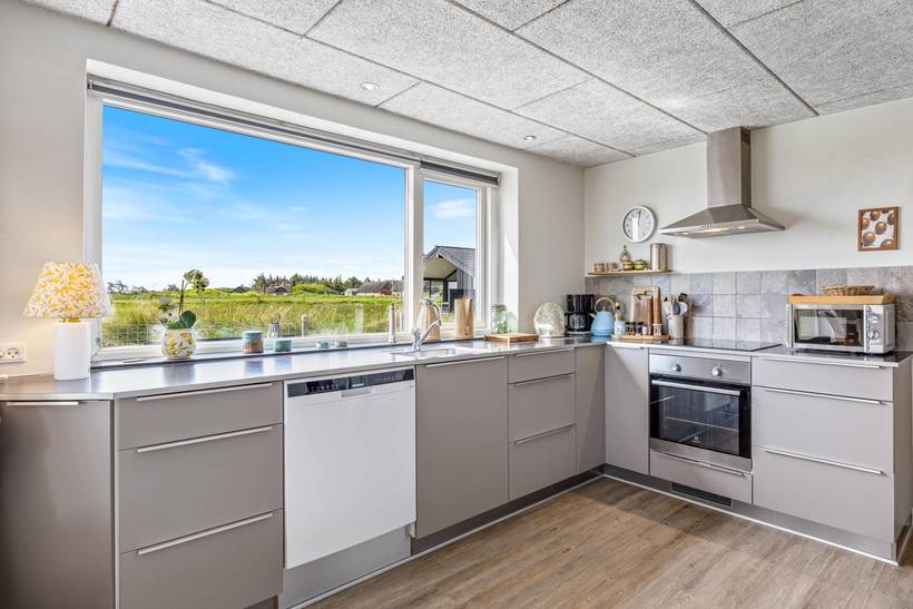 Foto von Ferienhaus KS93 in Nr. Lyngvig - Hvide Sande - Westjütland