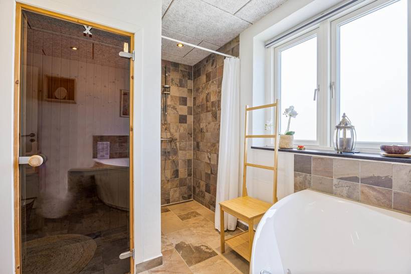 Foto von Ferienhaus KS93 in Nr. Lyngvig - Hvide Sande - Westjütland