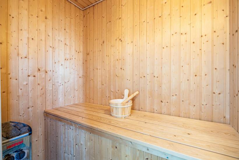 Foto von Ferienhaus KS93 in Nr. Lyngvig - Hvide Sande - Westjütland