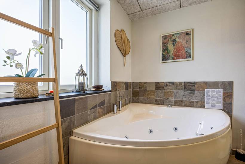 Foto von Ferienhaus KS93 in Nr. Lyngvig - Hvide Sande - Westjütland
