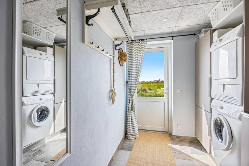 Foto von Ferienhaus KS93 in Nr. Lyngvig - Hvide Sande - Westjütland