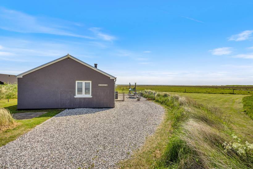 Foto von Ferienhaus KS93 in Nr. Lyngvig - Hvide Sande - Westjütland