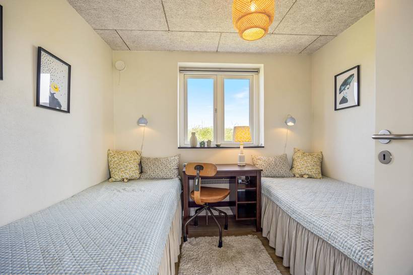 Foto von Ferienhaus KS93 in Nr. Lyngvig - Hvide Sande - Westjütland