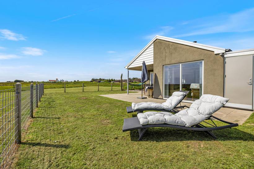 Foto von Ferienhaus KS93 in Nr. Lyngvig - Hvide Sande - Westjütland