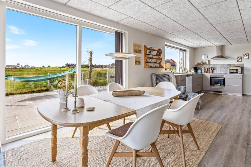 Foto von Ferienhaus KS93 in Nr. Lyngvig - Hvide Sande - Westjütland