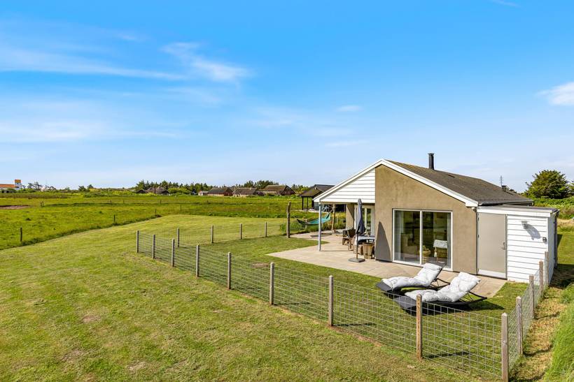 Foto von Ferienhaus KS93 in Nr. Lyngvig - Hvide Sande - Westjütland