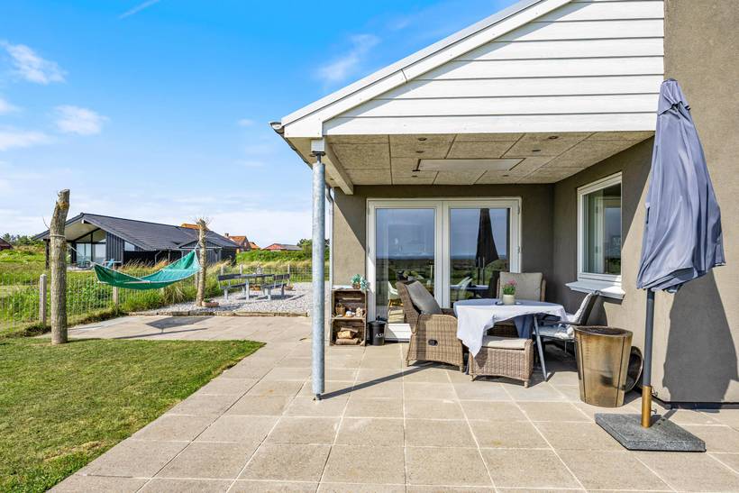 Foto von Ferienhaus KS93 in Nr. Lyngvig - Hvide Sande - Westjütland