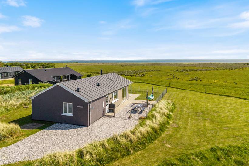 Foto von Ferienhaus KS93 in Nr. Lyngvig - Hvide Sande - Westjütland