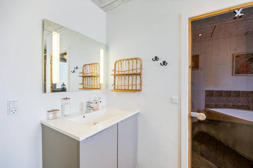 Foto von Ferienhaus KS93 in Nr. Lyngvig - Hvide Sande - Westjütland