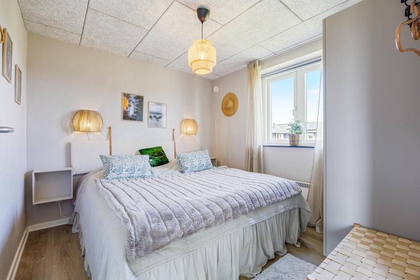 Foto von Ferienhaus KS93 in Nr. Lyngvig - Hvide Sande - Westjütland