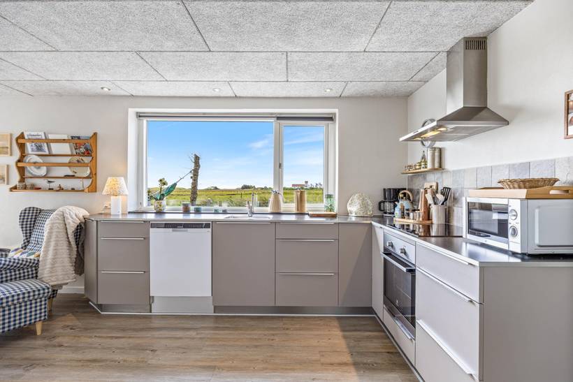 Foto von Ferienhaus KS93 in Nr. Lyngvig - Hvide Sande - Westjütland