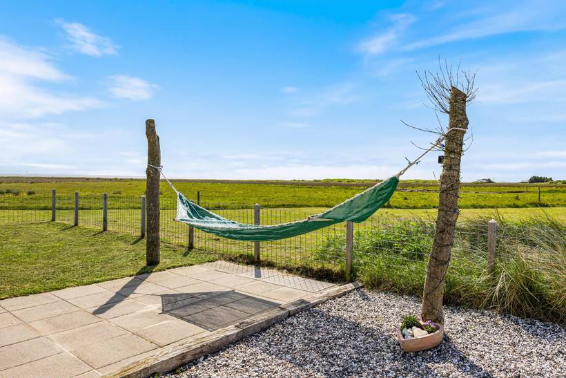 Foto von Ferienhaus KS93 in Nr. Lyngvig - Hvide Sande - Westjütland