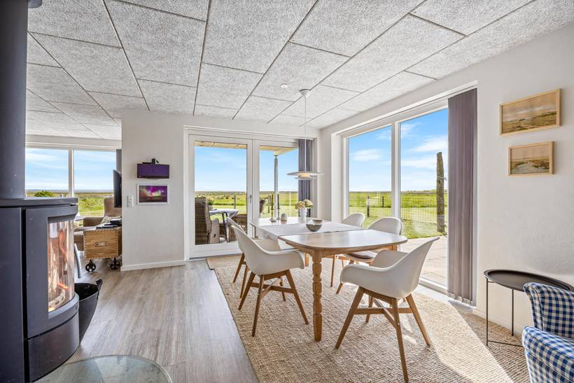 Foto von Ferienhaus KS93 in Nr. Lyngvig - Hvide Sande - Westjütland