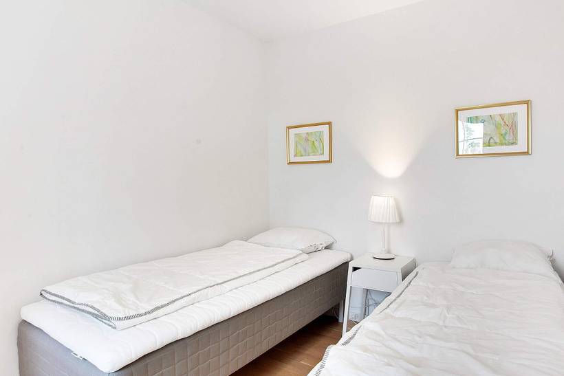 Foto von Ferienhaus KS96 in Nordmarken - Læsø