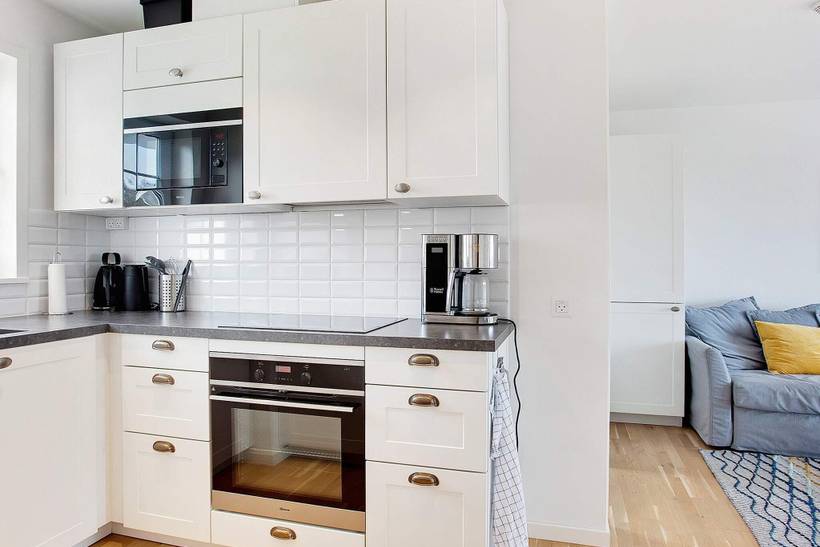 Foto von Ferienhaus KS96 in Nordmarken - Læsø