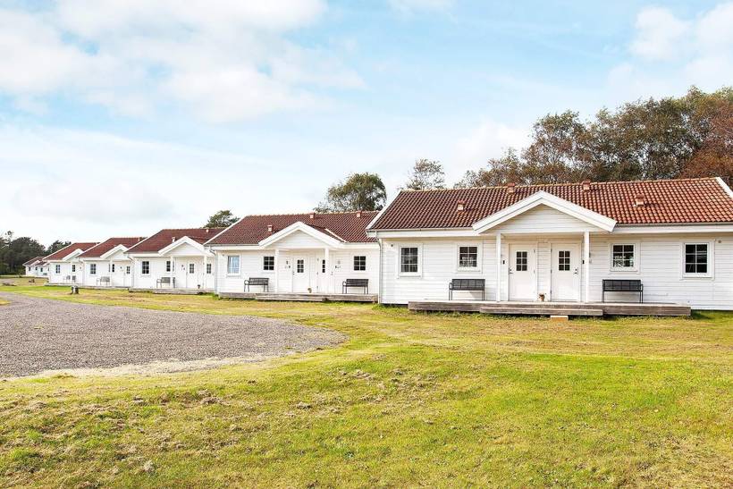 Foto von Ferienhaus KS96 in Nordmarken - Læsø