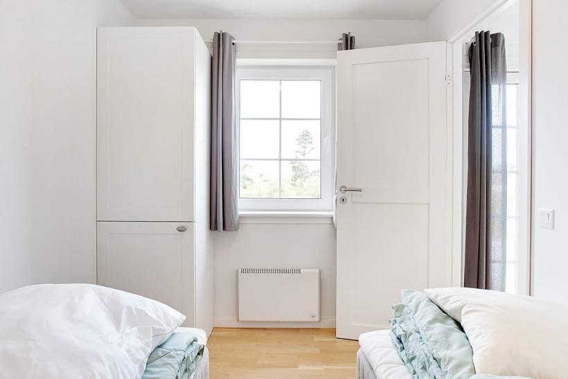 Foto von Ferienhaus KS96 in Nordmarken - Læsø