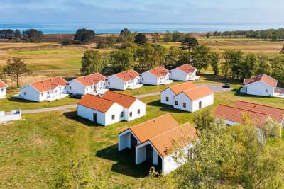 Vorschaubild von Ferienhaus KS96 in Nordmarken - Læsø