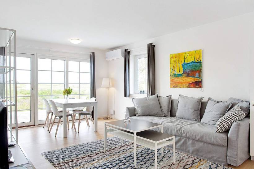 Foto von Ferienhaus KS96 in Nordmarken - Læsø
