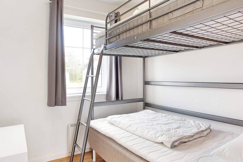 Foto von Ferienhaus KS96 in Nordmarken - Læsø