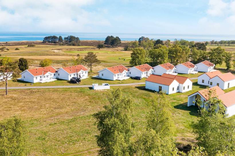 Foto von Ferienhaus KS96 in Nordmarken - Læsø