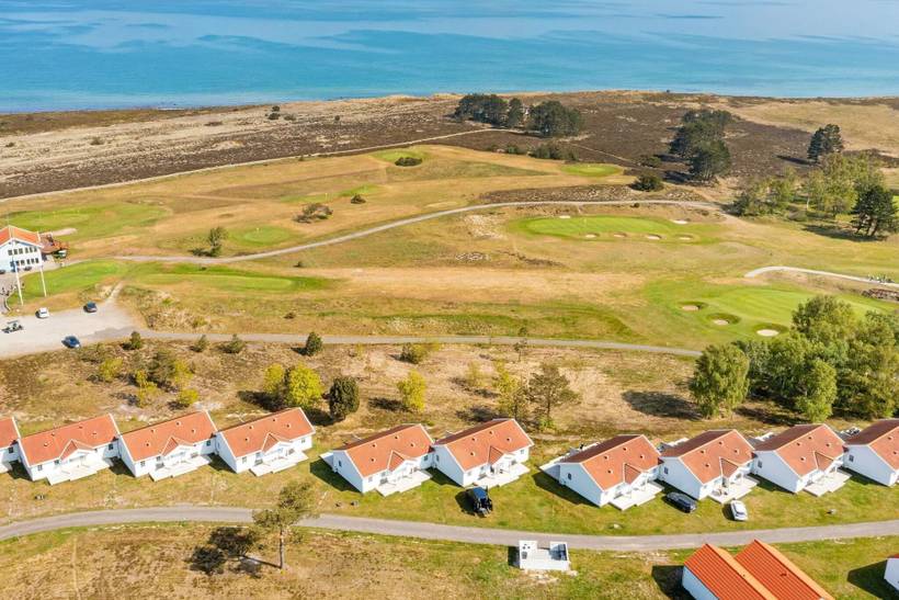 Foto von Ferienhaus KS96 in Nordmarken - Læsø
