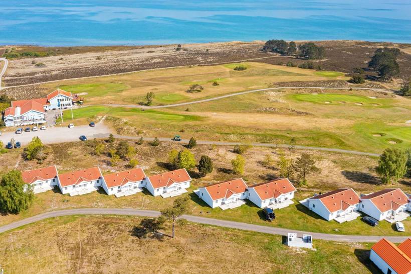 Foto von Ferienhaus KS96 in Nordmarken - Læsø