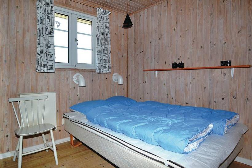 Foto von Ferienhaus KS98 in Rindby - Fanø