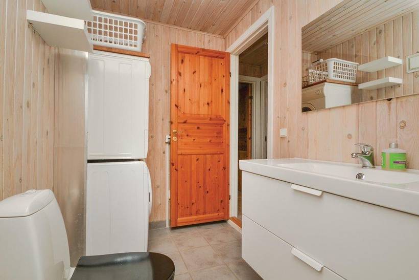 Foto von Ferienhaus KS98 in Rindby - Fanø