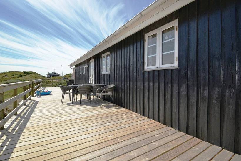 Foto von Ferienhaus KS98 in Rindby - Fanø